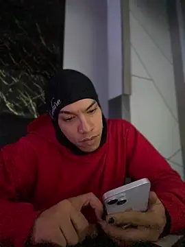 AlphaMasterXxx online show from November 26, 12:08 pm