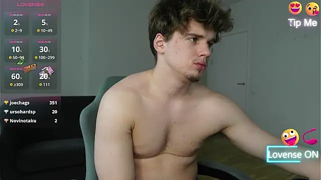 Ricky Becko online show from April 27, 6:32 am