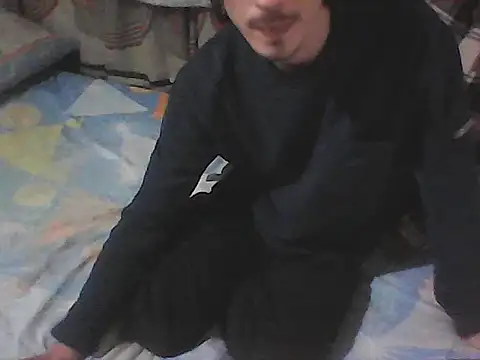 SomaCrux online show from November 4, 4:02 am