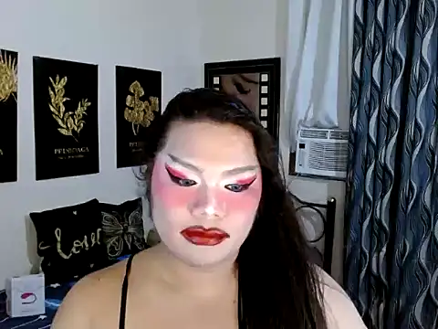 TSbrianaHugeCock online show from January 16, 3:37 pm