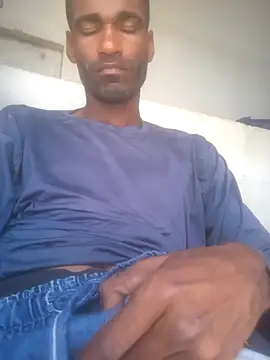 negrobrazil92 online show from November 12, 3:40 pm