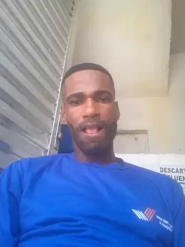 negrobrazil92 online show from November 3, 2:08 pm