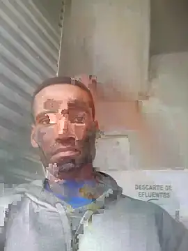 negrobrazil92 online show from October 30, 1:45 pm