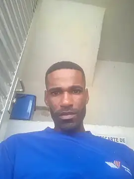 negrobrazil92 online show from November 4, 2:40 pm