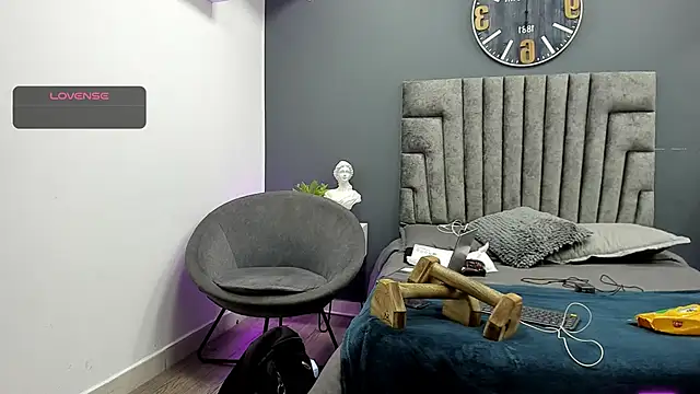 emilio brandon online show from December 18, 11:06 am