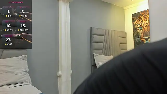 emilio brandon online show from November 29, 2:41 pm