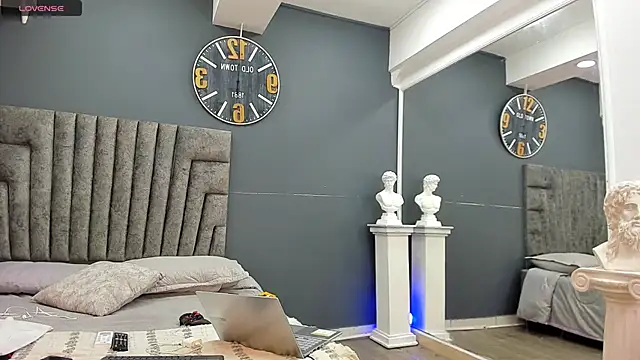 emilio brandon online show from January 18, 10:50 am