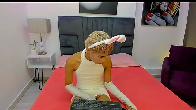 florian sven online show from October 24, 3:19 am