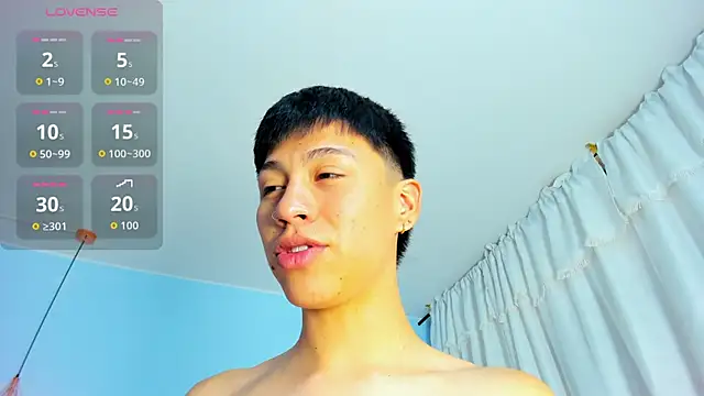 Abraham horny18 online show from October 23, 7:06 pm