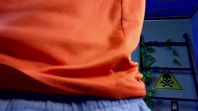 MarcusRain  online show from March 16, 6:06 am