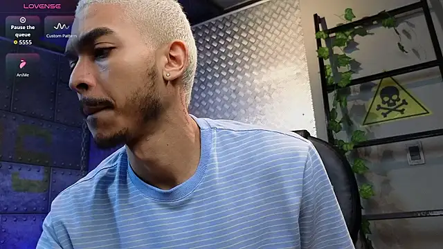 MarcusRain  online show from March 14, 3:46 am