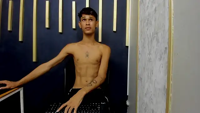 Just D4v7 online show from October 20, 8:02 pm