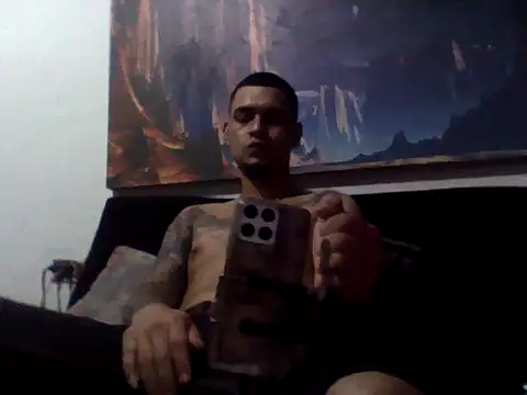 gaeldavid online show from October 29, 11:18 pm