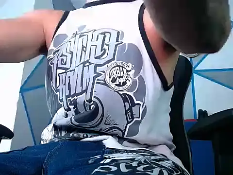 David smile23 online show from September 12, 1:05 am
