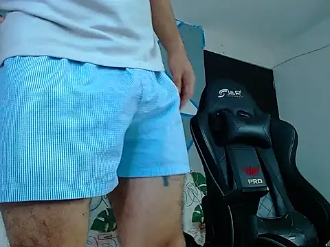 David smile23 online show from October 21, 11:18 pm