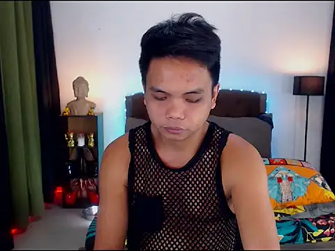 Snapshot of XExtraServiceManX chatting on October 14, 9:16 am XExtraServiceManX online show from October 14, 9:16 am