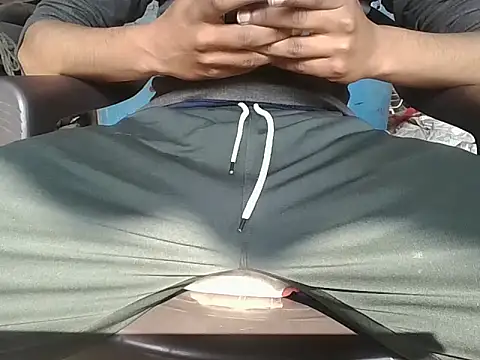 Aloneboy170 online show from January 19, 6:59 am