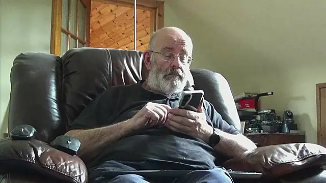 janzer13 online show from March 31, 1:13 pm