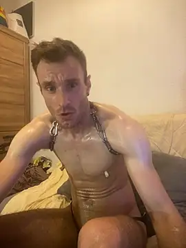 booyperv91 online show from June 27, 8:25 pm
