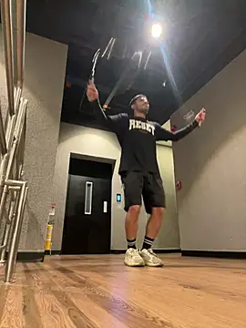 ArturoCardona  online show from February 9, 10:53 am