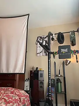 KeYBuMp323 online show from February 10, 3:39 pm