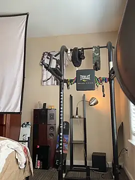 KeYBuMp323 online show from March 19, 5:27 pm