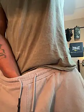 KeYBuMp323 online show from April 28, 4:00 pm