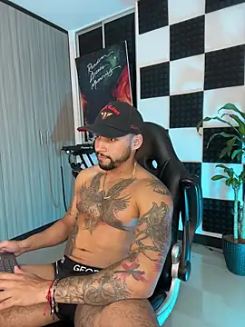 Nikola Hank online show from October 15, 6:32 am