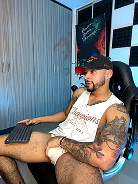 Nikola Hank online show from September 24, 8:57 am
