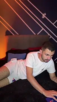 JuanchoAfpa online show from November 27, 12:03 am