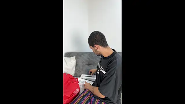 JuanchoAfpa online show from November 14, 2:37 am