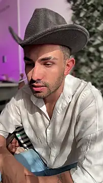 JuanchoAfpa online show from November 30, 1:02 pm