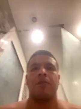 PeruvianPercasHot online show from January 8, 10:26 pm