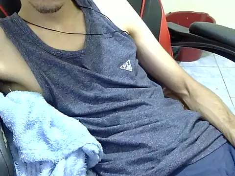 LustyLepus online show from November 9, 3:32 am