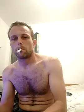 SexSavrem06 online show from September 11, 9:36 pm