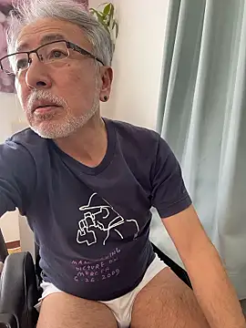 gholly2007 online show from February 28, 2:32 am