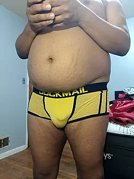 funandfreakyguy 97 online show from January 5, 9:18 pm