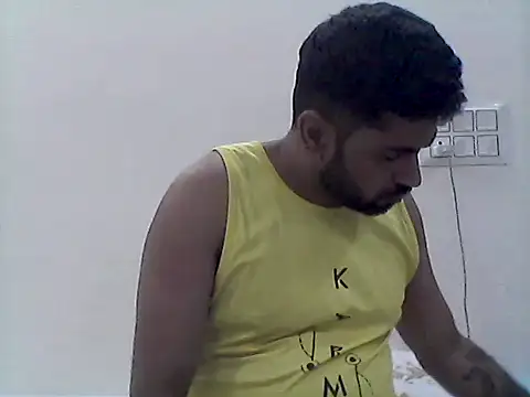 Desixdol online show from April 8, 9:34 pm