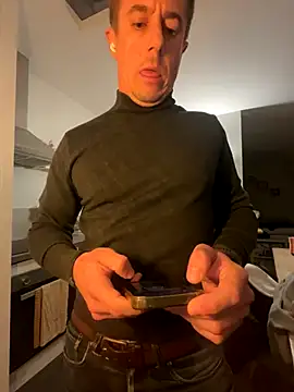 EtalonBZH online show from December 2, 4:21 pm