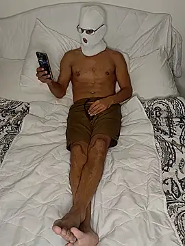 Felixxxandro online show from October 1, 11:08 pm