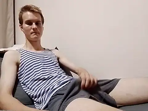 FelixxxTwink online show from September 13, 7:59 pm