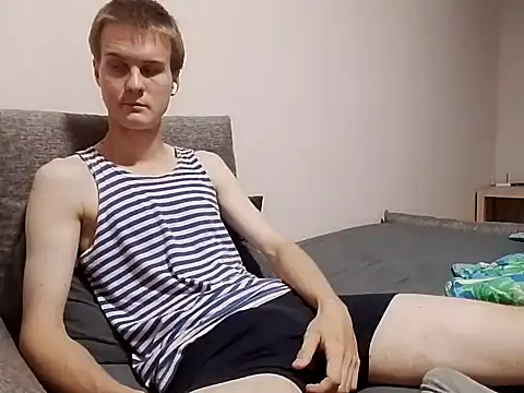FelixxxTwink online show from September 15, 2:40 pm