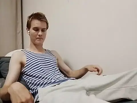 FelixxxTwink online show from September 16, 6:09 pm