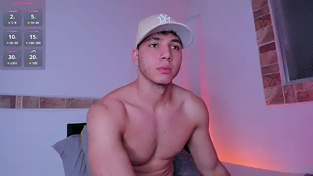 max valiant1 online show from October 21, 9:56 am