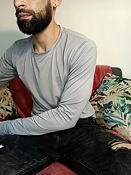 Enzo-wolf33 online show from October 28, 2:25 am