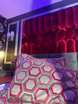 Mister Obsession online show from January 31, 7:11 pm