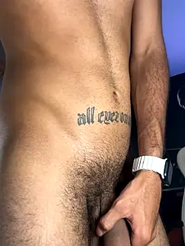 Mister Obsession online show from November 21, 7:13 pm