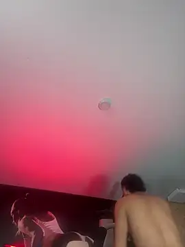 Mister Obsession online show from December 20, 7:32 pm