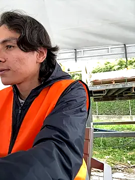 AlexanderHall online show from November 4, 4:19 pm