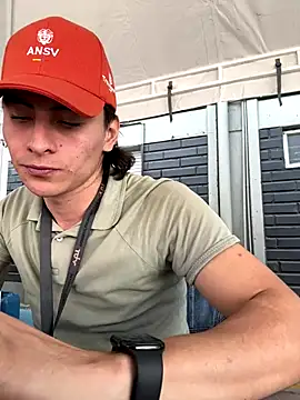 AlexanderHall online show from October 17, 3:49 pm